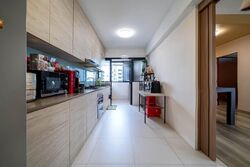 Blk 606A Tampines Greenridges (Tampines), HDB 5 Rooms #595733001